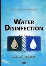 Water Disinfection