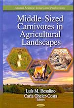 Middle-Sized Carnivores in Agricultural Landscapes