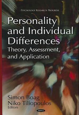 Personality & Individual Differences