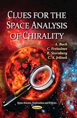 Clues for the Space Analysis of Chirality