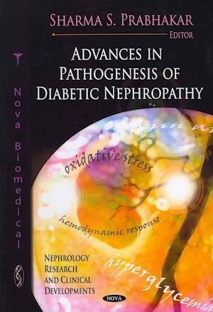 Advances in Pathogenesis of Diabetic Nephropathy