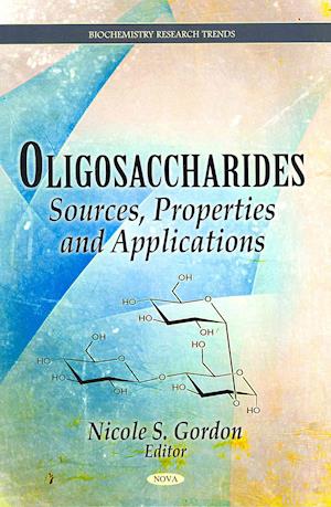 Oligosaccharides