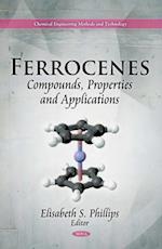 Ferrocenes