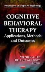 Cognitive Behavioral Therapy