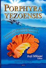 Porphyra Yezoensis