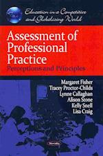Assessment of Professional Practice