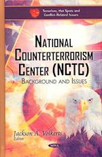 National Counterterrorism Center (NCTC)