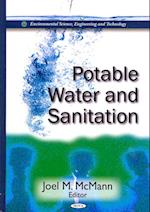 Potable Water & Sanitation