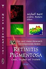 Retinitis Pigmentosa