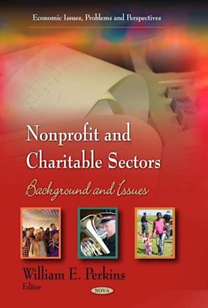 Nonprofit and Charitable Sectors