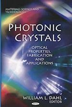 Photonic Crystals