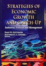 Strategies of Economic Growth & Catch-Up