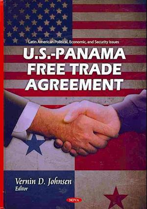 U.S.-Panama Free Trade Agreement