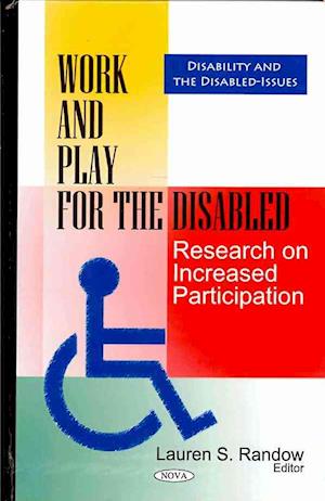 Work & Play for the Disabled