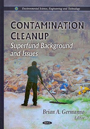 Contamination Cleanup