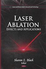 Laser Ablation