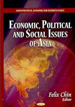 Economic, Political & Social Issues of Asia