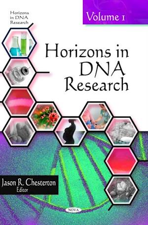 Horizons in DNA Research. Volume 1