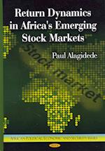 Return Dynamics in Africa's Emerging Stock Markets