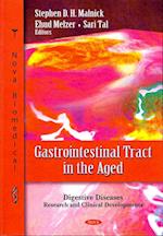 Gastrointestinal Tract in the Aged