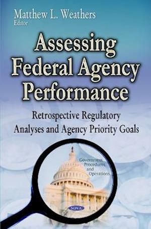 Assessing Federal Agency Performance