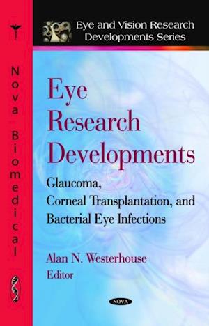 Eye Research Developments