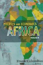 Politics & Economics of Africa