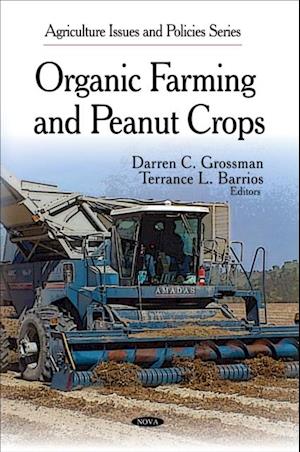 Organic Farming and Peanut Crops