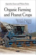 Organic Farming and Peanut Crops