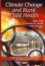 Climate Change & Rural Child Health