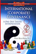 International (Corporate) Governance