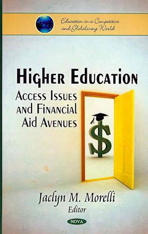 Higher Education