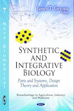 Synthetic and Integrative Biology