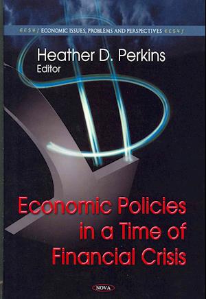 Economic Policies in a Time of Financial Crisis