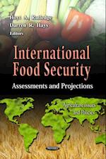 International Food Security