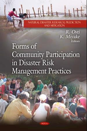 Forms of Community Participation in Disaster Risk Management Practices