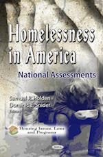 Homelessness in America