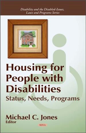 Housing for People with Disabilities