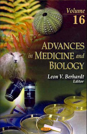 Advances in Medicine & Biology