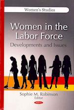 Women in the Labor Force