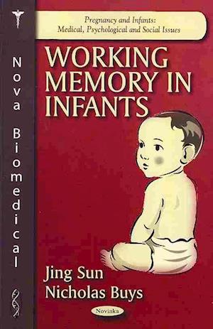 Working Memory in Infants