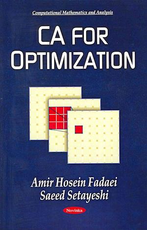 CA for Optimization