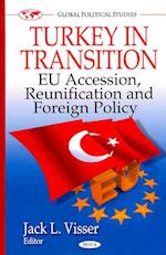 Turkey in Transition