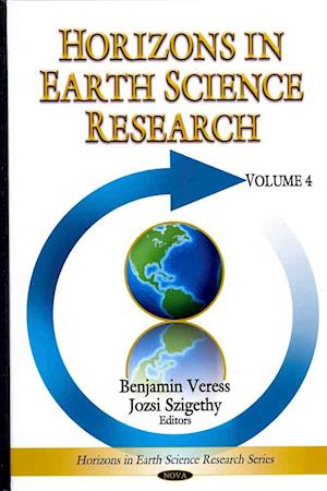 Horizons in Earth Science Research