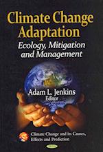 Climate Change Adaptation