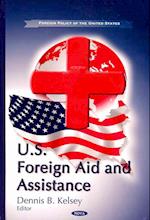 U.S. Foreign Aid & Assistance