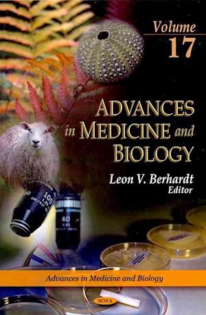 Advances in Medicine & Biology