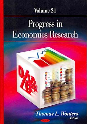 Progress in Economics Research