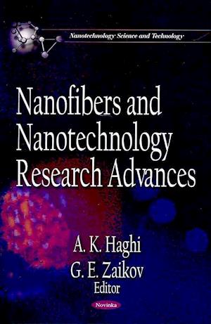 Nanofibers & Nanotechnology Research Advances