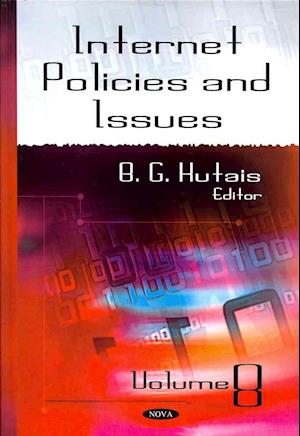 Internet Policies & Issues